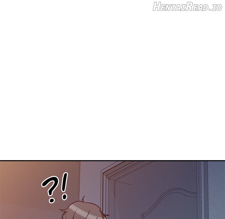 My Worst Lover Chapter 15 - page 135