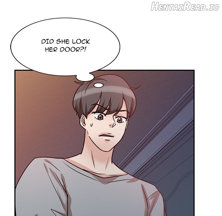 My Worst Lover Chapter 15 - page 138