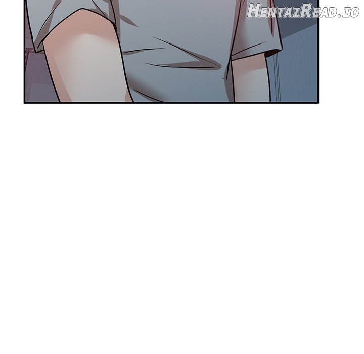 My Worst Lover Chapter 15 - page 139