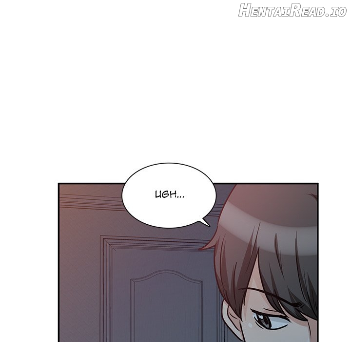 My Worst Lover Chapter 15 - page 140