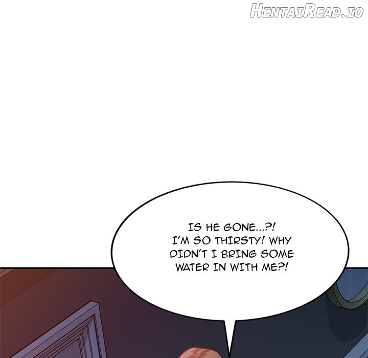 My Worst Lover Chapter 15 - page 142