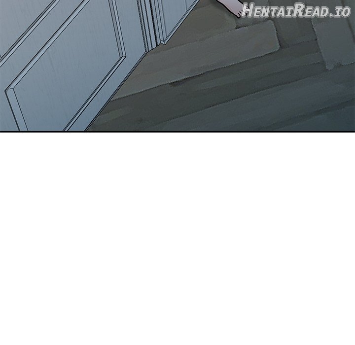My Worst Lover Chapter 15 - page 144