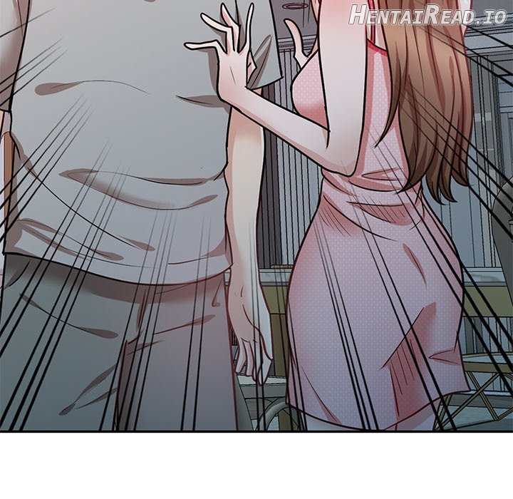 My Worst Lover Chapter 15 - page 156