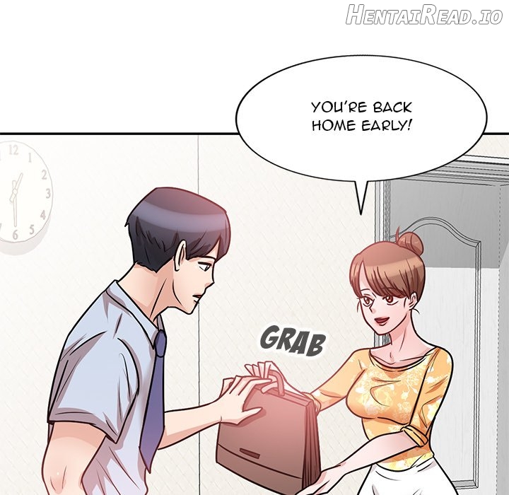 My Worst Lover Chapter 15 - page 50