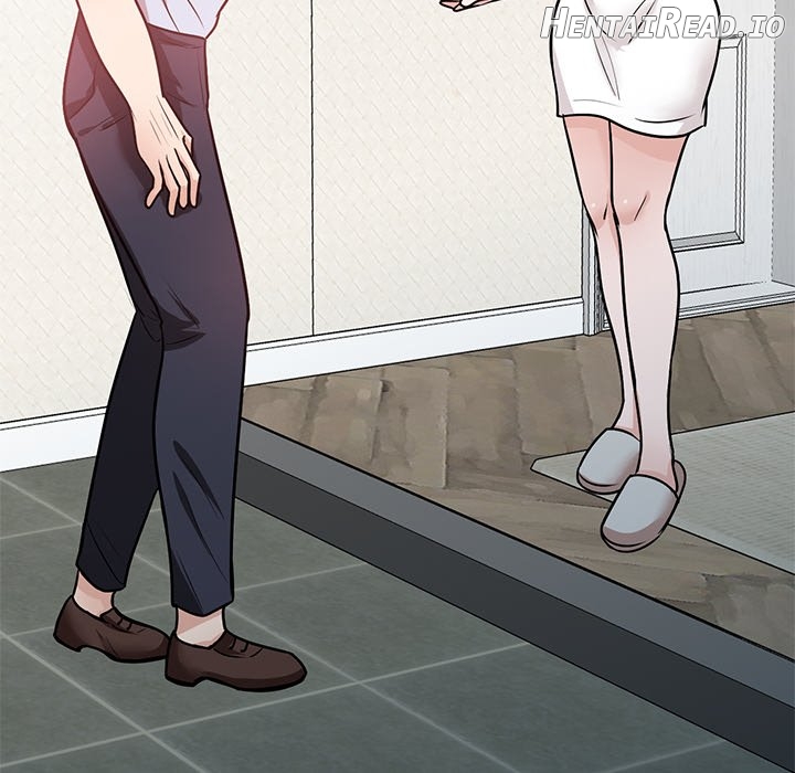 My Worst Lover Chapter 15 - page 51