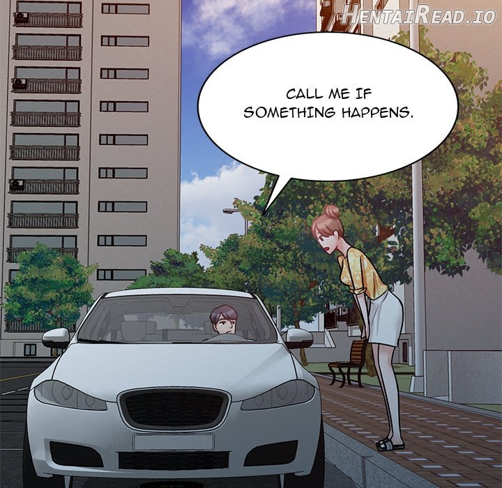 My Worst Lover Chapter 15 - page 66