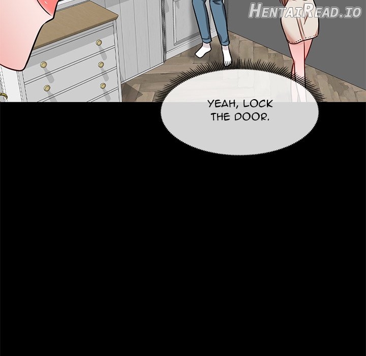 My Worst Lover Chapter 16 - page 118