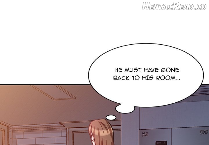 My Worst Lover Chapter 16 - page 2