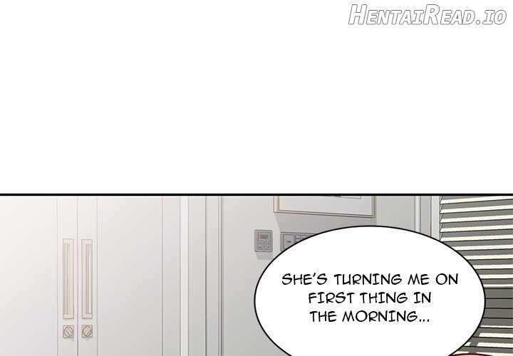 My Worst Lover Chapter 17 - page 2