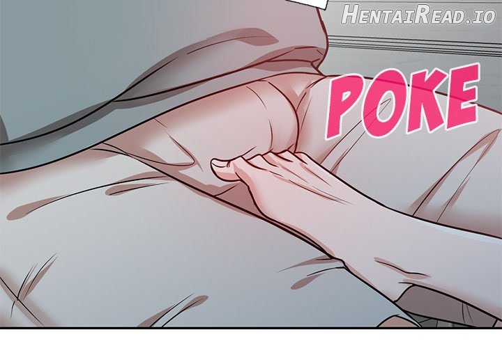 My Worst Lover Chapter 18 - page 2