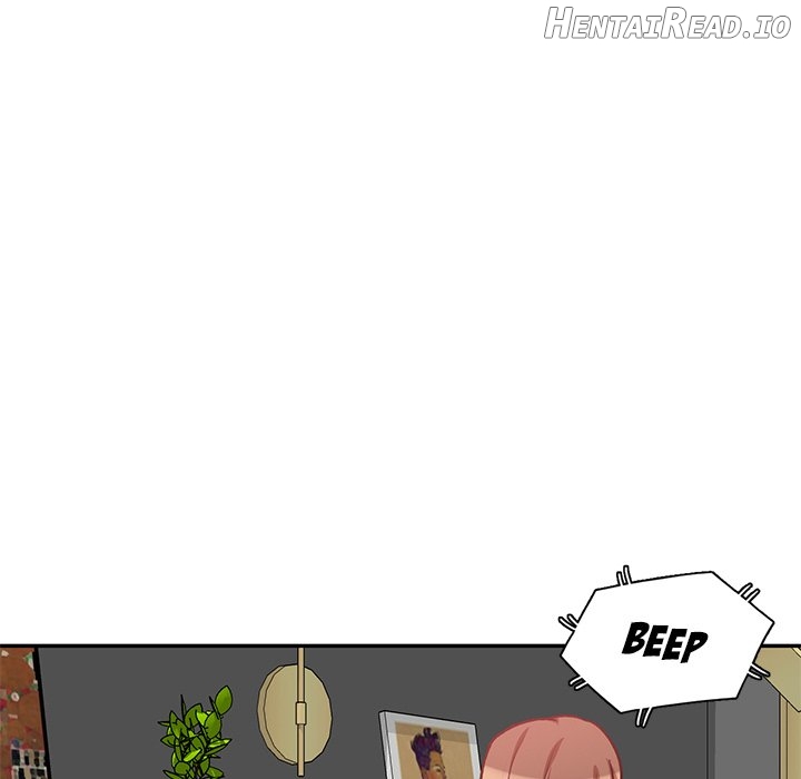My Worst Lover Chapter 19 - page 107