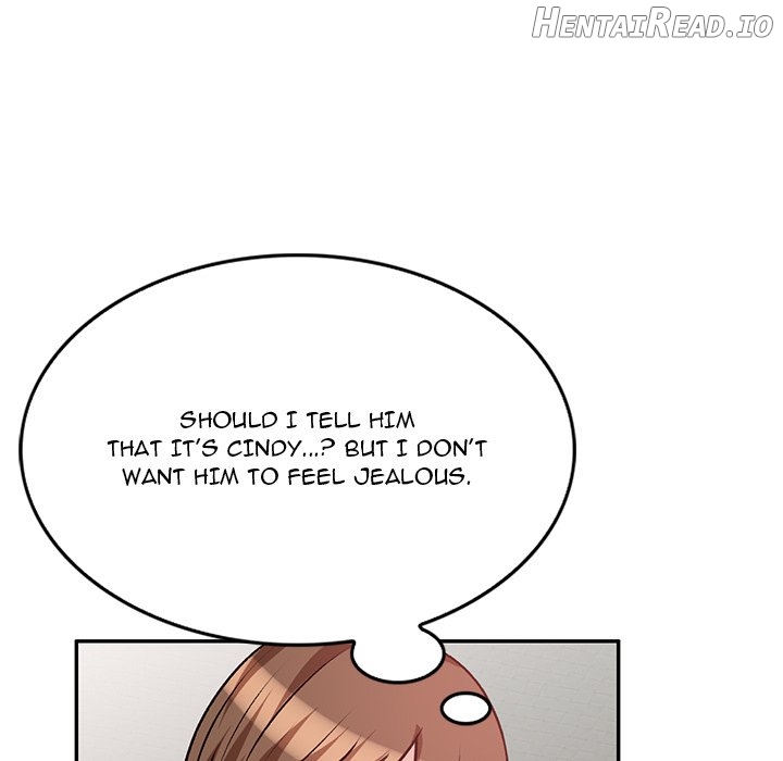 My Worst Lover Chapter 19 - page 117