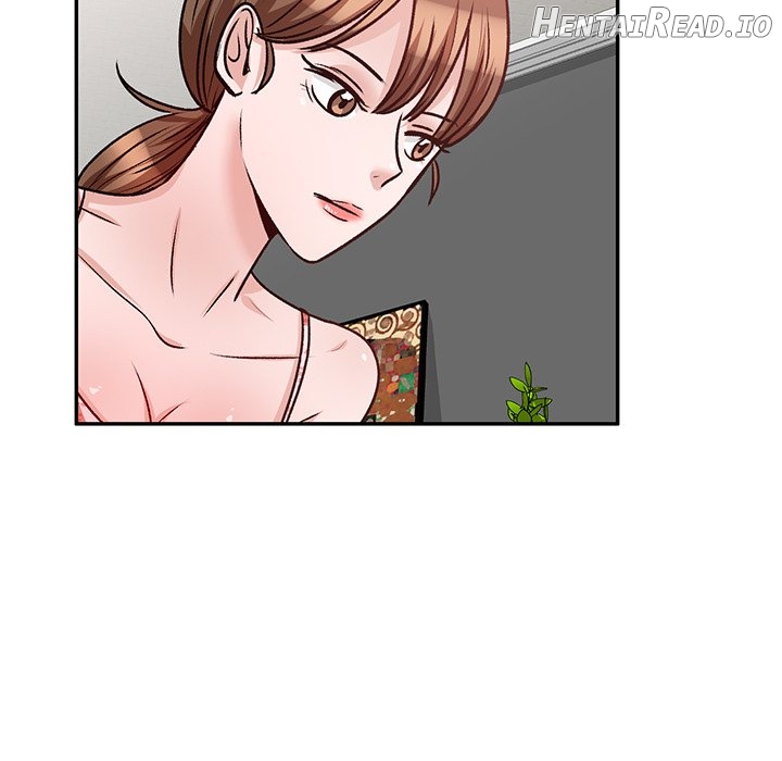 My Worst Lover Chapter 19 - page 118