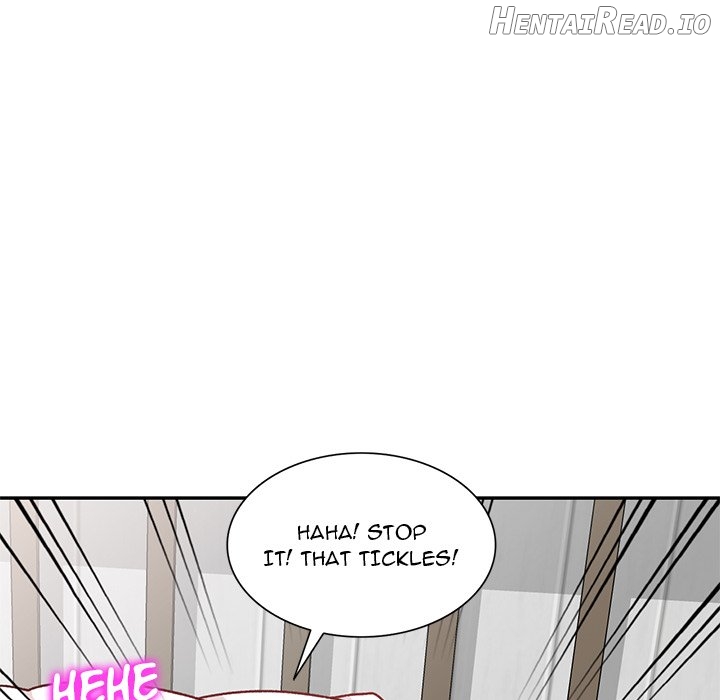 My Worst Lover Chapter 19 - page 127