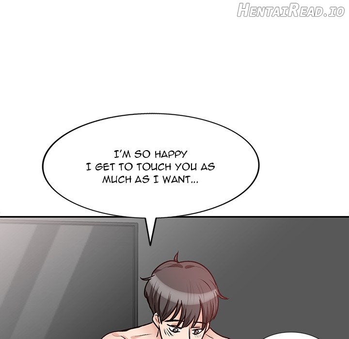 My Worst Lover Chapter 19 - page 130
