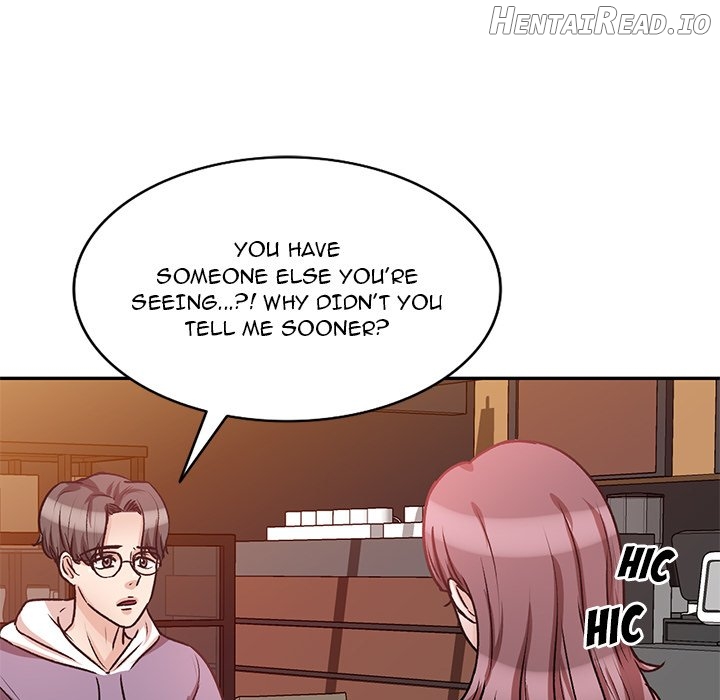 My Worst Lover Chapter 19 - page 144