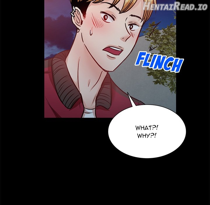 My Worst Lover Chapter 19 - page 50