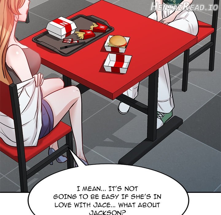 My Worst Lover Chapter 20 - page 139