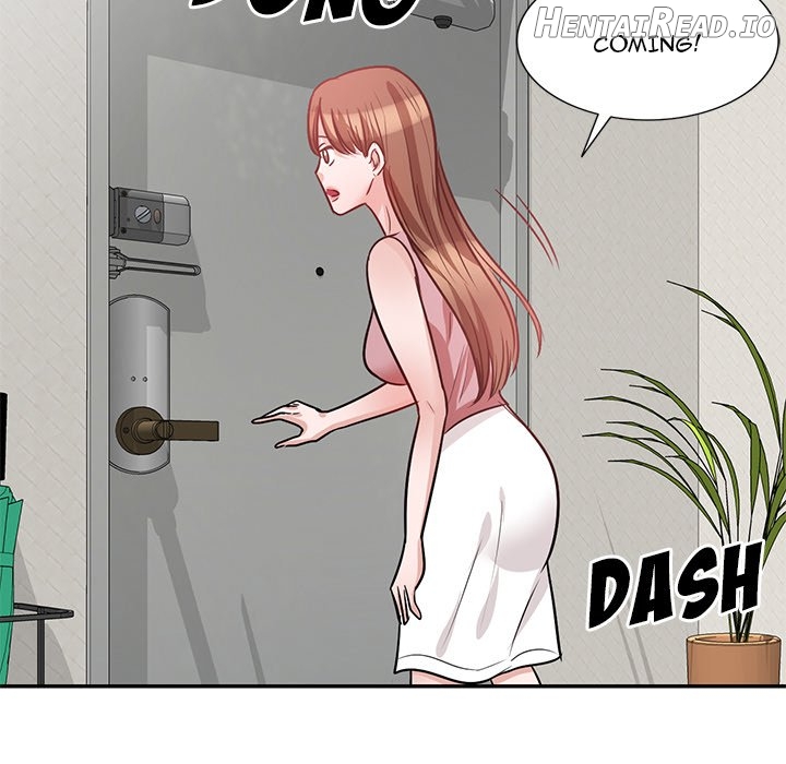 My Worst Lover Chapter 20 - page 144