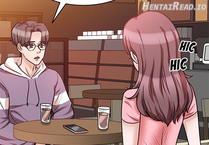 My Worst Lover Chapter 20 - page 2