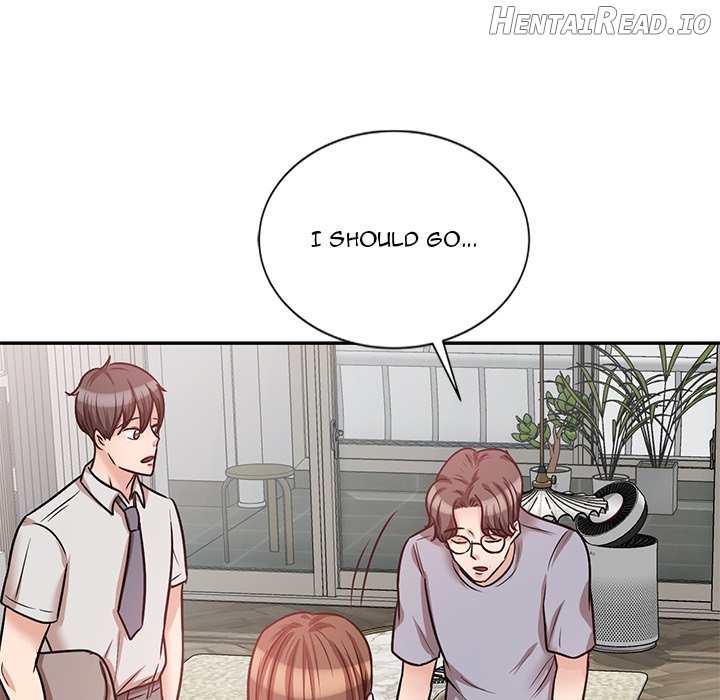 My Worst Lover Chapter 21 - page 118