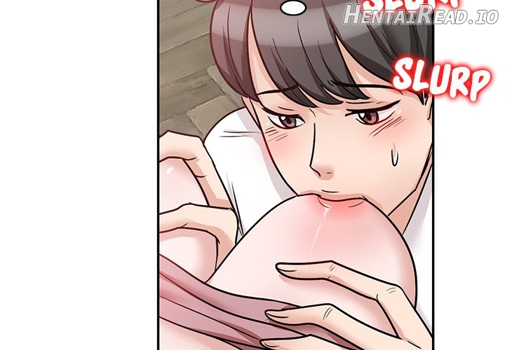 My Worst Lover Chapter 21 - page 2