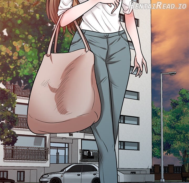 My Worst Lover Chapter 21 - page 50