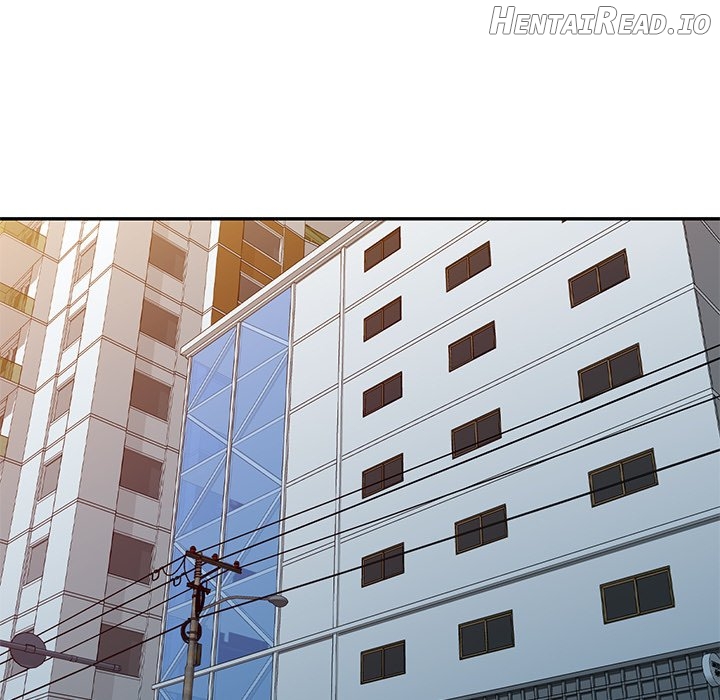 My Worst Lover Chapter 21 - page 69