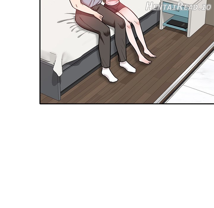 My Worst Lover Chapter 22 - page 122