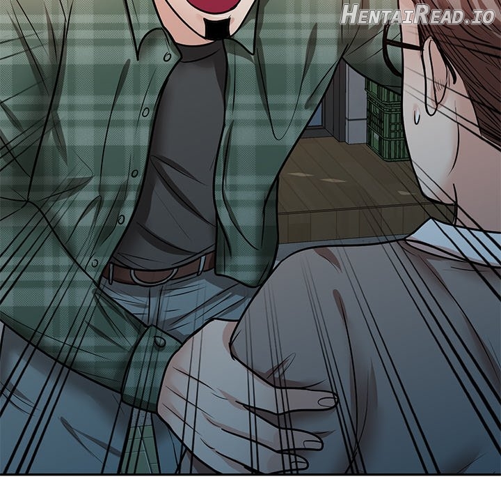 My Worst Lover Chapter 22 - page 163