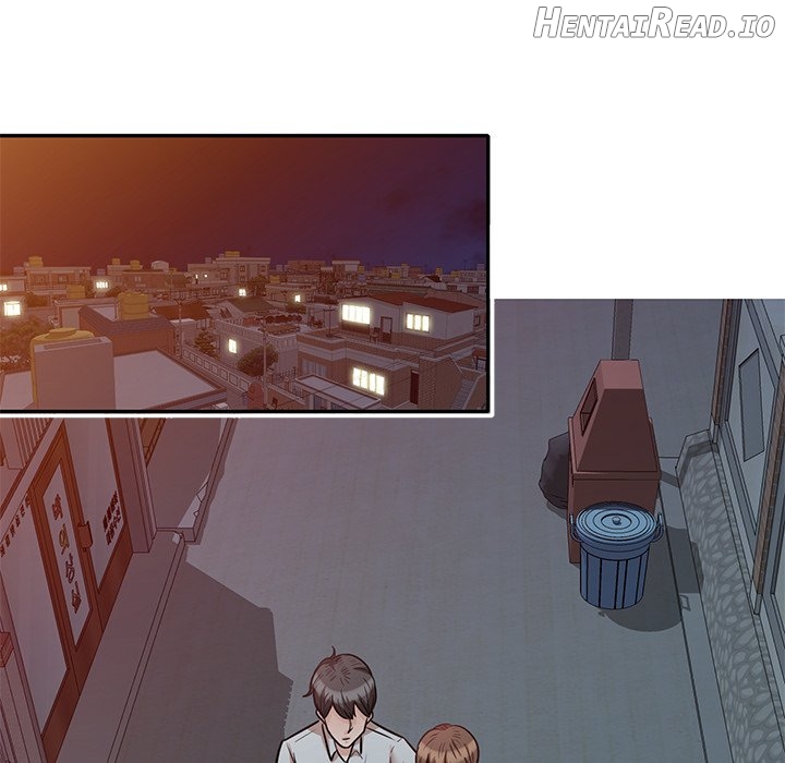 My Worst Lover Chapter 22 - page 50