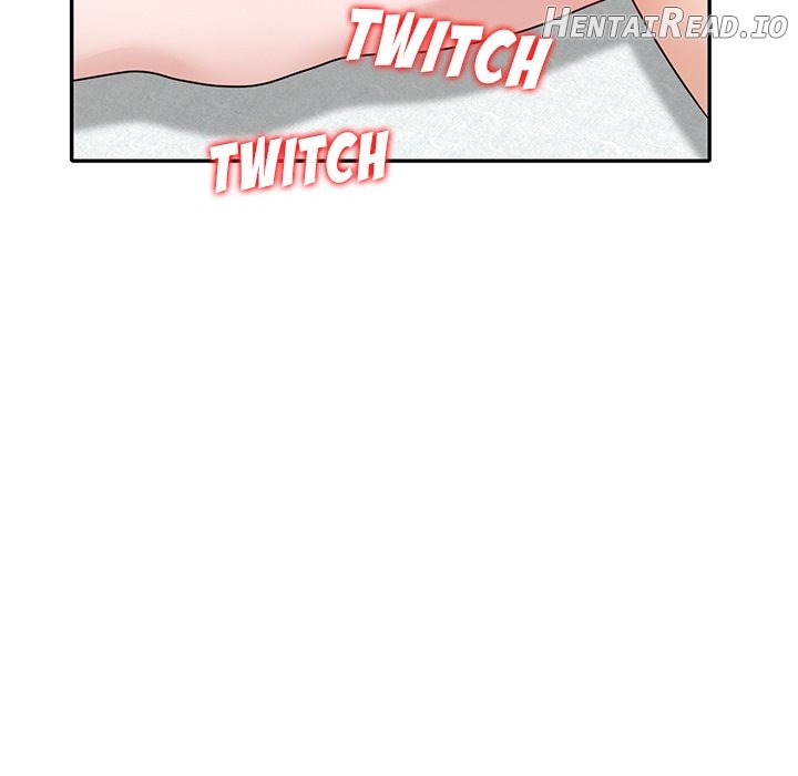 My Worst Lover Chapter 23 - page 118