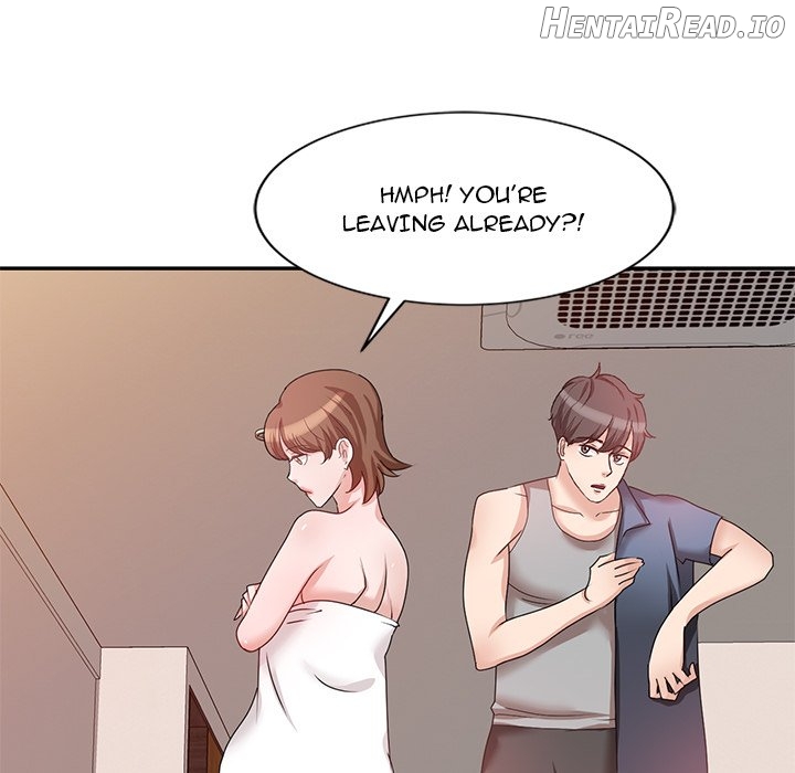 My Worst Lover Chapter 23 - page 139