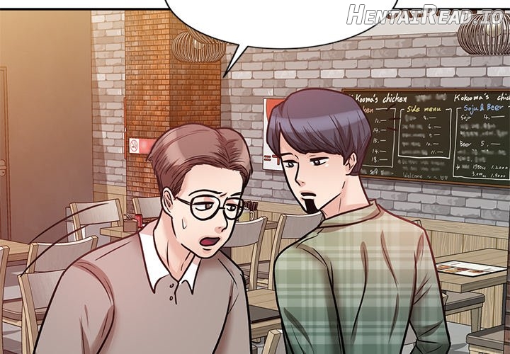 My Worst Lover Chapter 23 - page 2