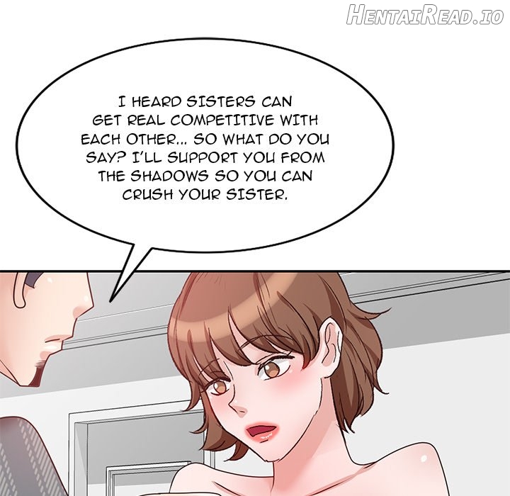 My Worst Lover Chapter 24 - page 116