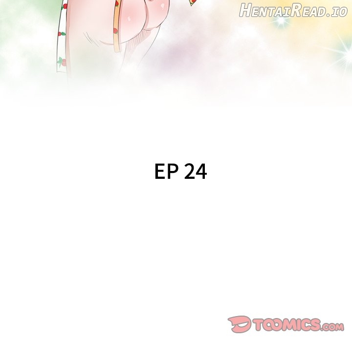 My Worst Lover Chapter 24 - page 15
