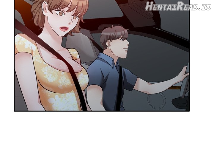 My Worst Lover Chapter 24 - page 2