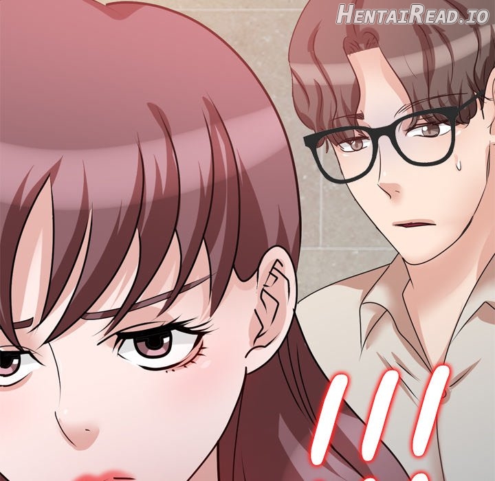 My Worst Lover Chapter 25 - page 163