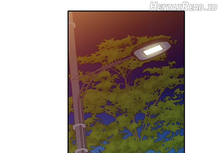 My Worst Lover Chapter 25 - page 2