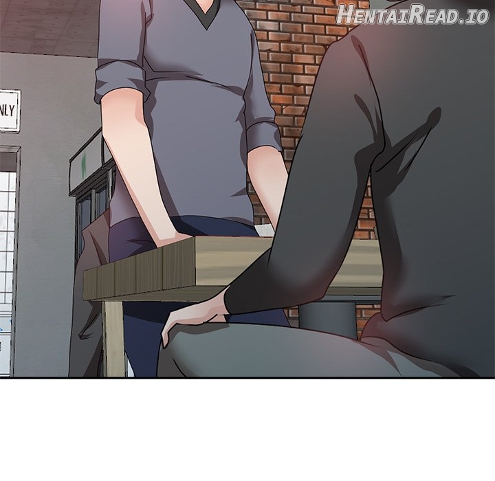 My Worst Lover Chapter 27 - page 139