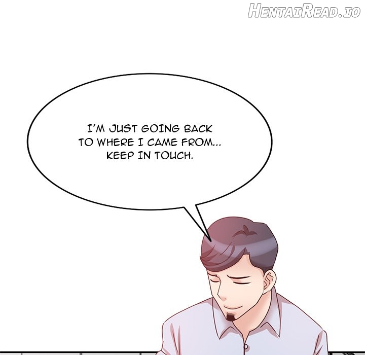 My Worst Lover Chapter 27 - page 50