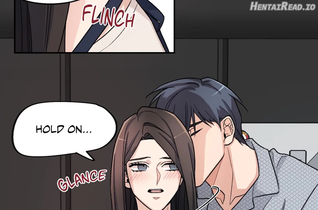 Pleasure Chamber Chapter 4 - page 2