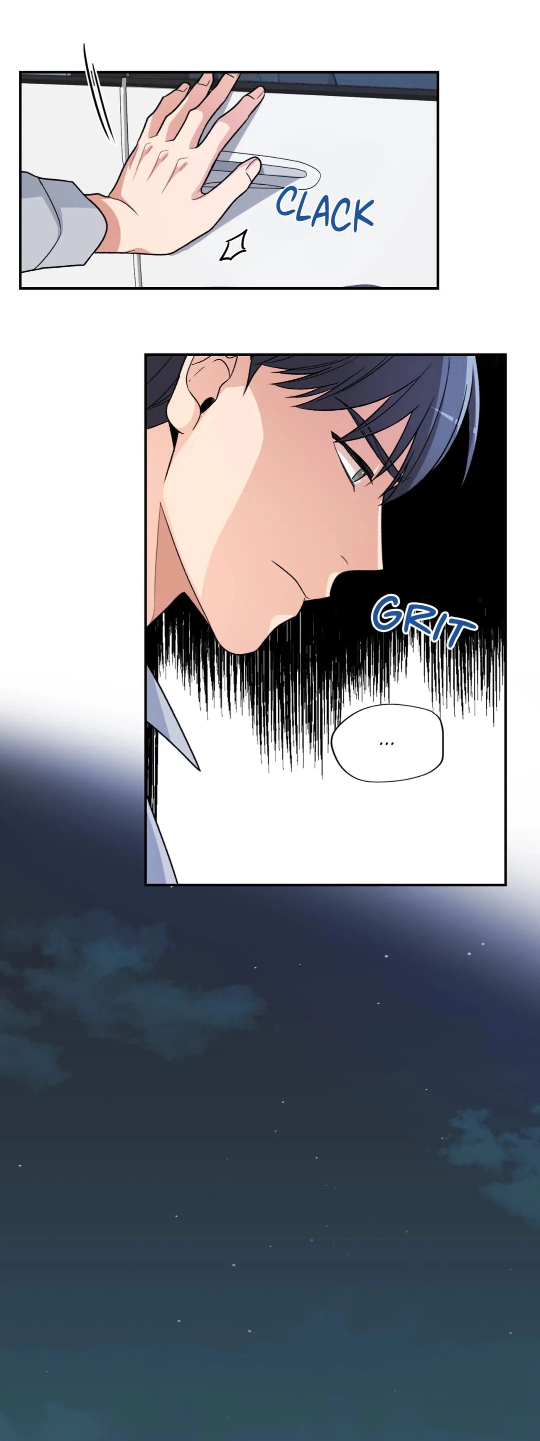 Pleasure Chamber Chapter 12 - page 6