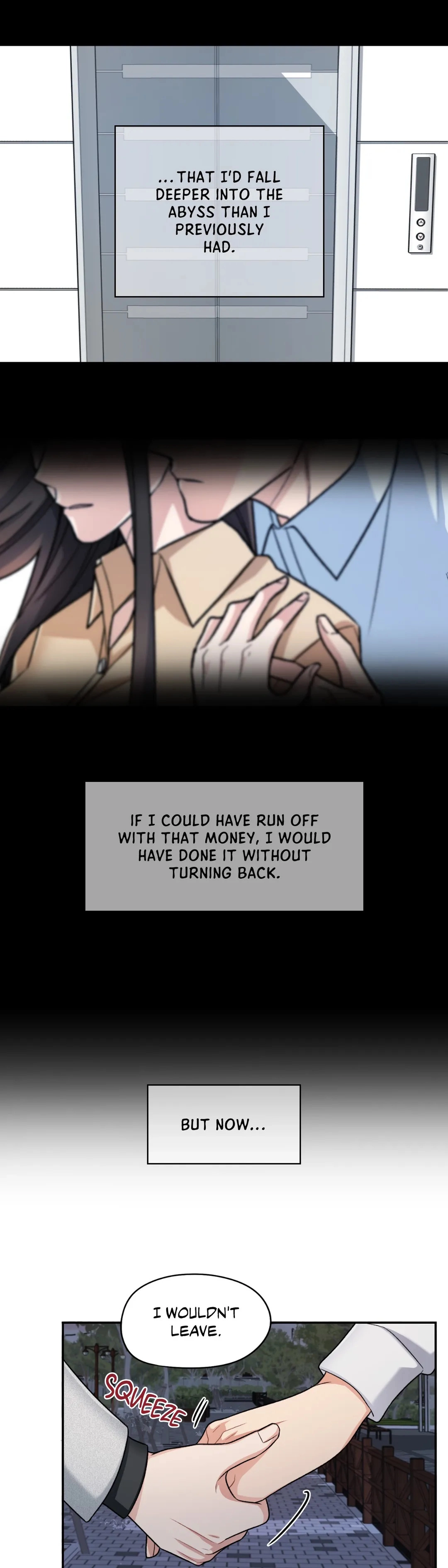 Pleasure Chamber Chapter 15 - page 13