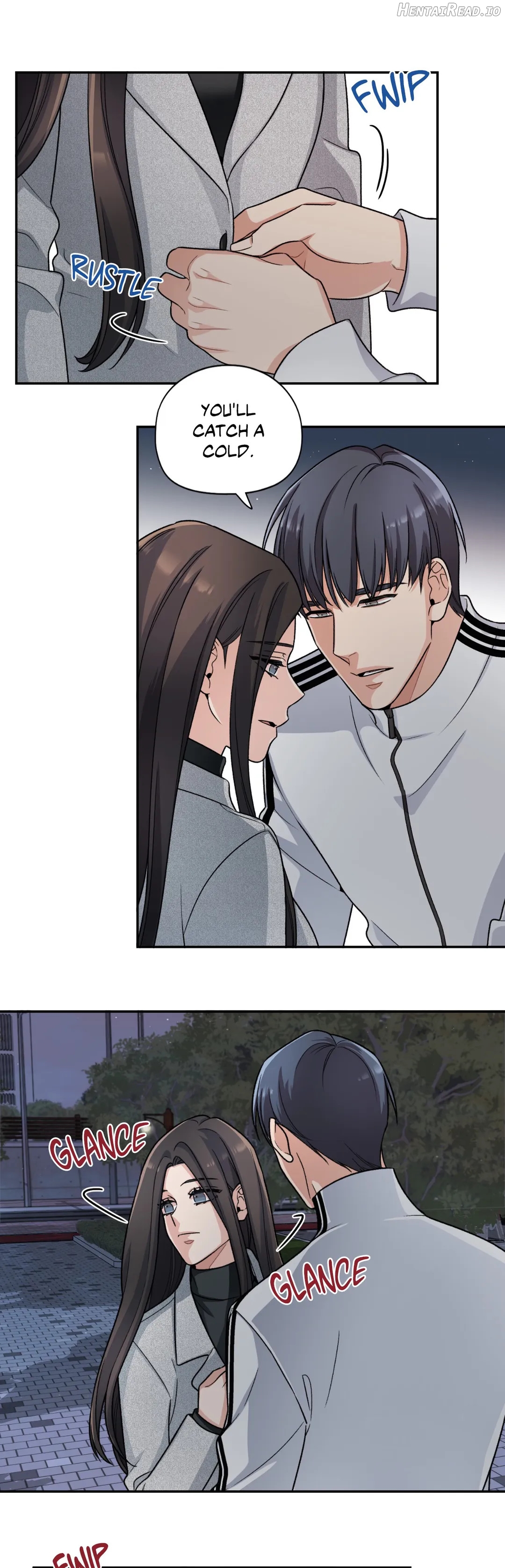 Pleasure Chamber Chapter 15 - page 2
