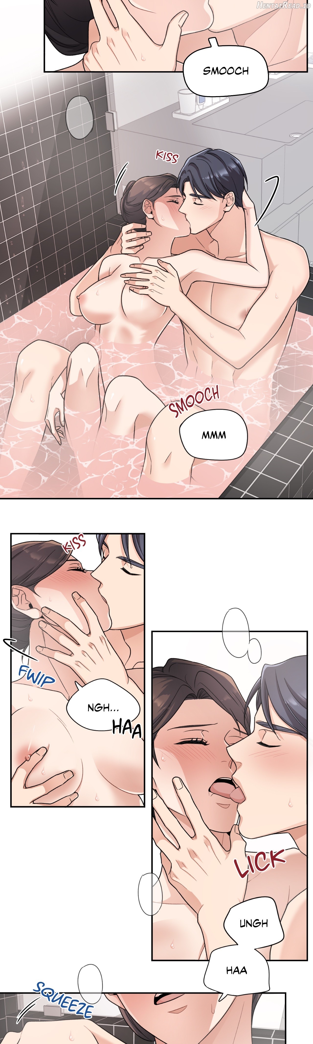 Pleasure Chamber Chapter 16 - page 2