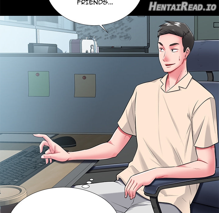 Safe Haven Chapter 1 - page 102