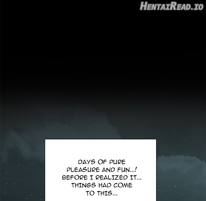 Safe Haven Chapter 1 - page 106