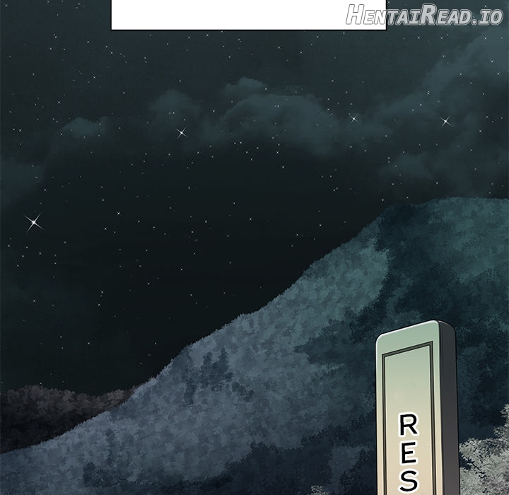 Safe Haven Chapter 1 - page 107