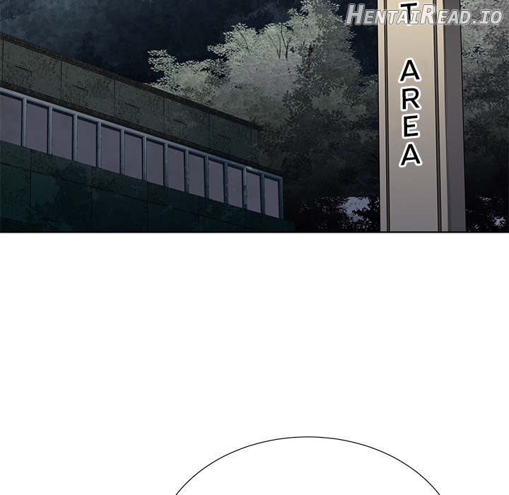 Safe Haven Chapter 1 - page 108